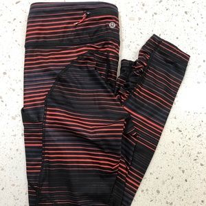 Lululemon Time to Sweat Legging